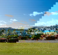 Lagoon 003 on Hamilton Island - Hotel Accommodation