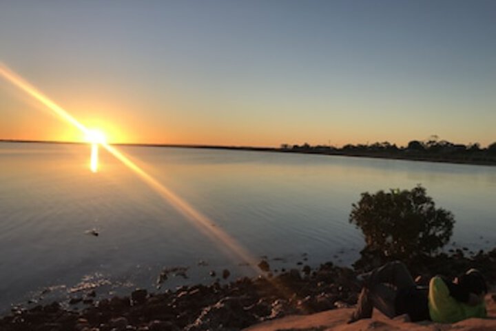 Baroota SA Hotel Accommodation