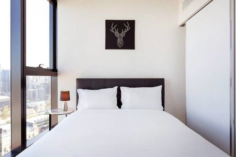 MYROOM At ShadowPlay - Hotel Accommodation 1