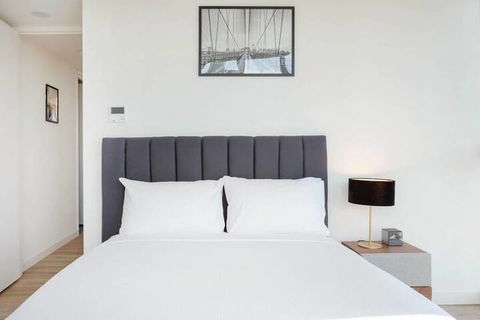 MYROOM At ShadowPlay - Hotel Accommodation 3