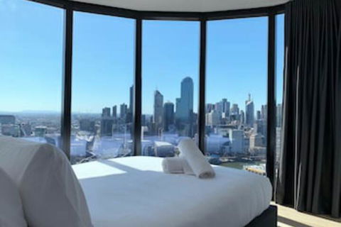 MYROOM At ShadowPlay - Hotel Accommodation 0