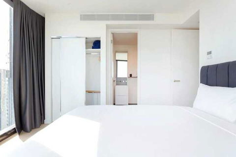 MYROOM At ShadowPlay - Hotel Accommodation 4
