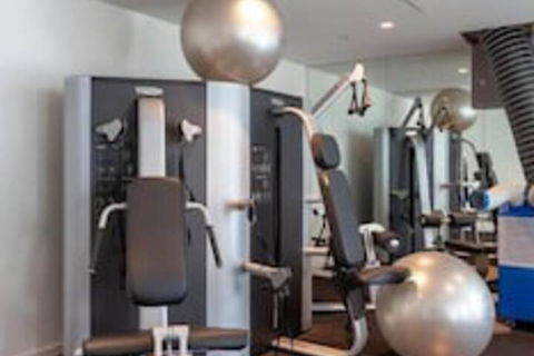 MYROOM At ShadowPlay - Hotel Accommodation 7