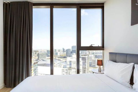 MYROOM At ShadowPlay - Hotel Accommodation 5