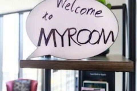 MYROOM At ShadowPlay - Hotel Accommodation 2