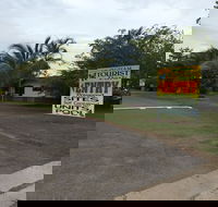 Ingham Tourist Park