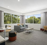 Quest Canberra City Walk - Hotel Accommodation