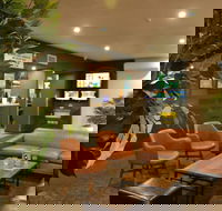 Garden Hotel - Hotel Accommodation