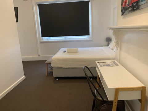 Garden Hotel - Hotel Accommodation 3