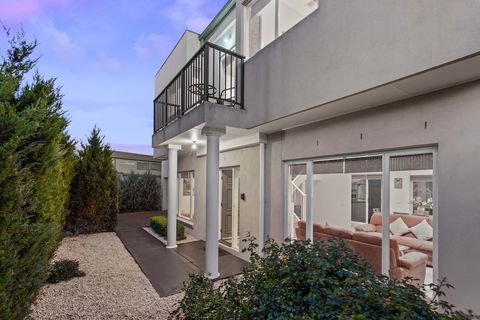 City Condo - Melbourne - Hotel Accommodation 1