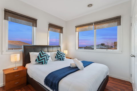 City Condo - Melbourne - Hotel Accommodation 4