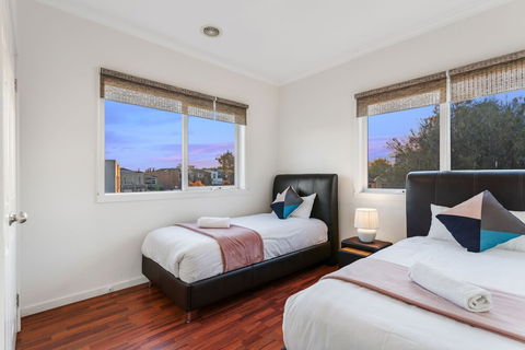 City Condo - Melbourne - Hotel Accommodation 5