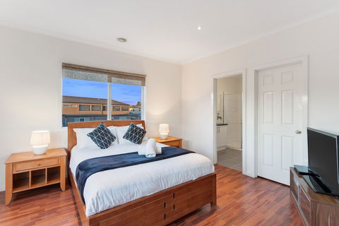 City Condo - Melbourne - Hotel Accommodation 2
