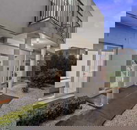 City Condo - Melbourne - Hotel Accommodation