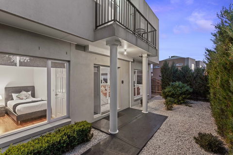 City Condo - Melbourne - Hotel Accommodation 0