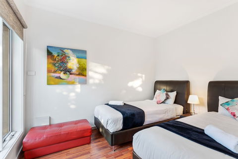 City Condo - Melbourne - Hotel Accommodation 6