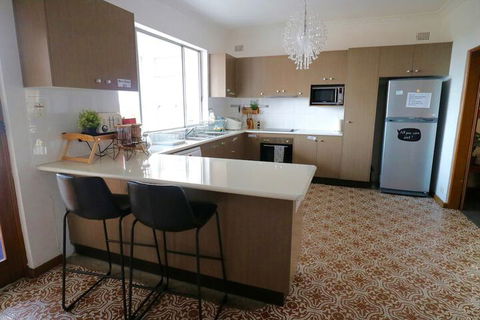 Sydney Airport Forest Rd Casual Stay - Hotel Accommodation 5