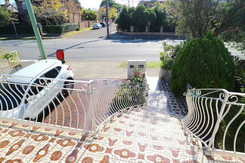 Sydney Airport Forest Rd Casual Stay - Hotel Accommodation 1