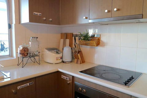 Sydney Airport Forest Rd Casual Stay - Hotel Accommodation 3
