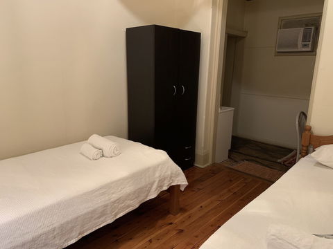 The Imperial Moree - Hotel Accommodation 0