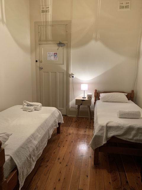 The Imperial Moree - Hotel Accommodation 2
