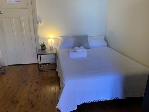 The Imperial Moree - Hotel Accommodation 1