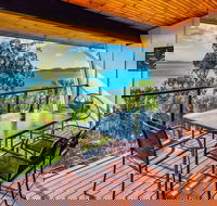 Shorelines 2 on Hamilton Island - Hotel Accommodation