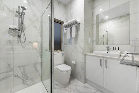Melbourne Airport Motel - Hotel Accommodation 0