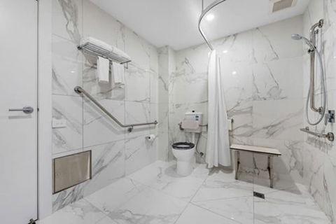 Melbourne Airport Motel - Hotel Accommodation 1