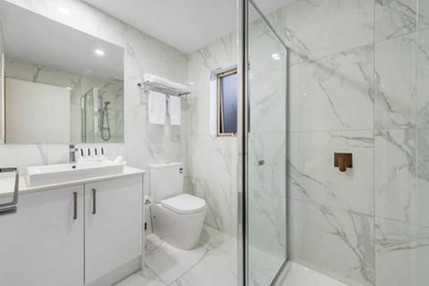 Melbourne Airport Motel - Hotel Accommodation 4