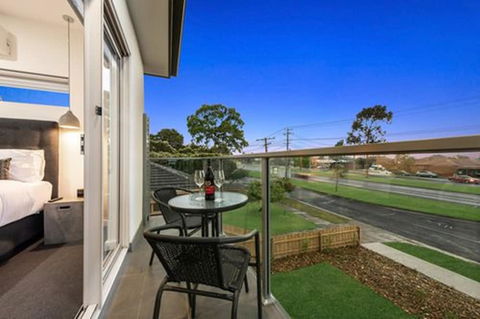 Melbourne Airport Motel - Hotel Accommodation 6