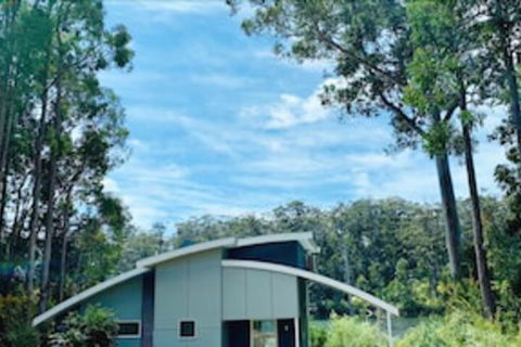 Silkwood Estate - Hotel Accommodation 2