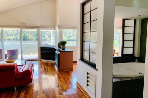 Silkwood Estate - Hotel Accommodation 3