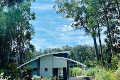 Silkwood Estate - Hotel Accommodation 1