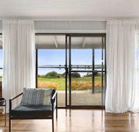 Stargazers Luxury Cottage - Hotel Accommodation