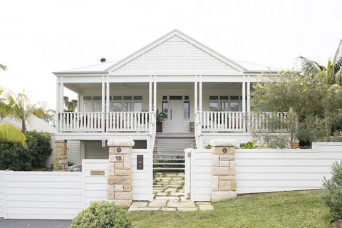 A PERFECT STAY - Coonanga Beach House - Hotel Accommodation 5