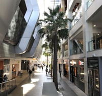 Wyndel Chatswood - Post Office Lane - Hotel Accommodation