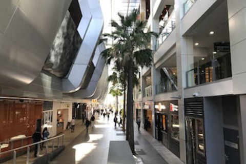 Wyndel Chatswood - Post Office Lane - Hotel Accommodation 0