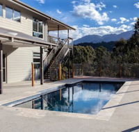 Dreaming of The Buckland - Hotel Accommodation