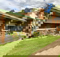 River Motel - Hotel Accommodation