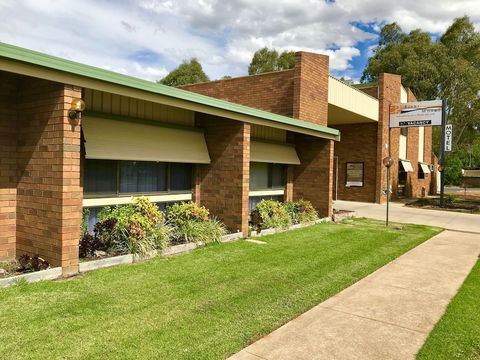 River Motel - Hotel Accommodation 0