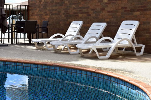 River Motel - Hotel Accommodation 4