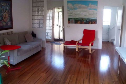 Charles Rooms Guesthouse - Hotel Accommodation 1