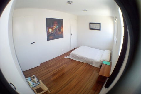 Charles Rooms Guesthouse - Hotel Accommodation 4