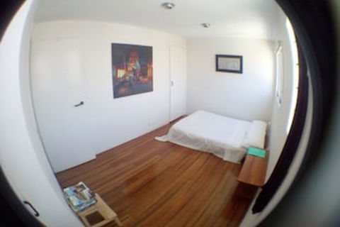 Charles Rooms Guesthouse - Hotel Accommodation 0