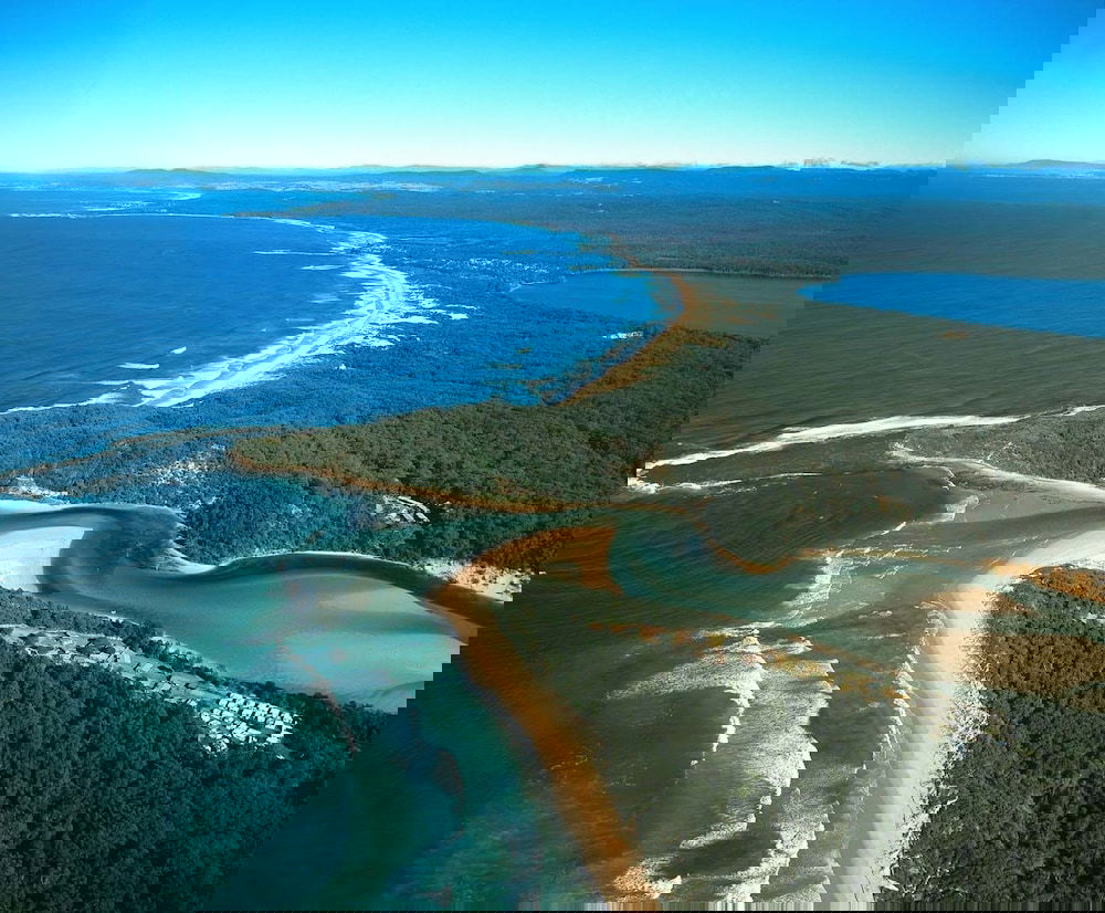 Jervis Bay NSW Hotel Accommodation