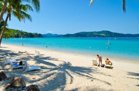 Lagoon 005 On Hamilton Island - Hotel Accommodation 1