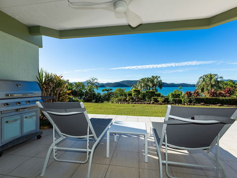Lagoon 005 On Hamilton Island - Hotel Accommodation 3