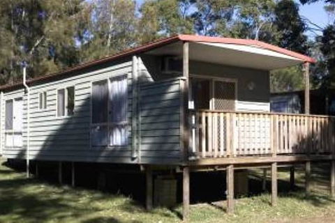Holiday Haven Bendalong - Hotel Accommodation 6