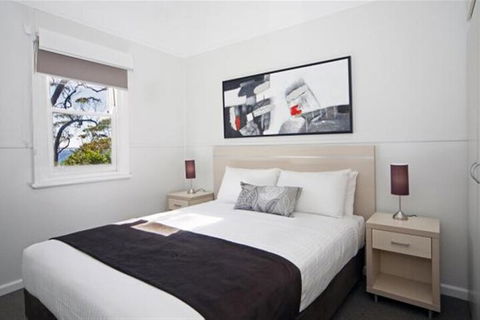 Holiday Haven Bendalong - Hotel Accommodation 2